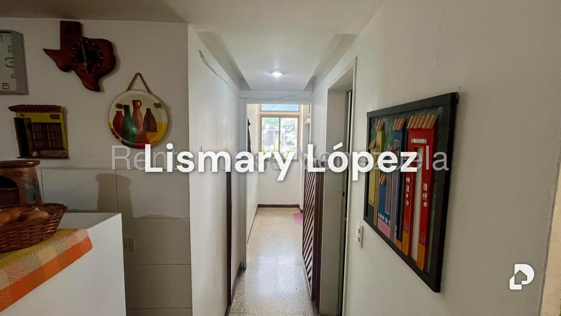 Apartamento en Colinas de Bello Monte, Caracas – 8