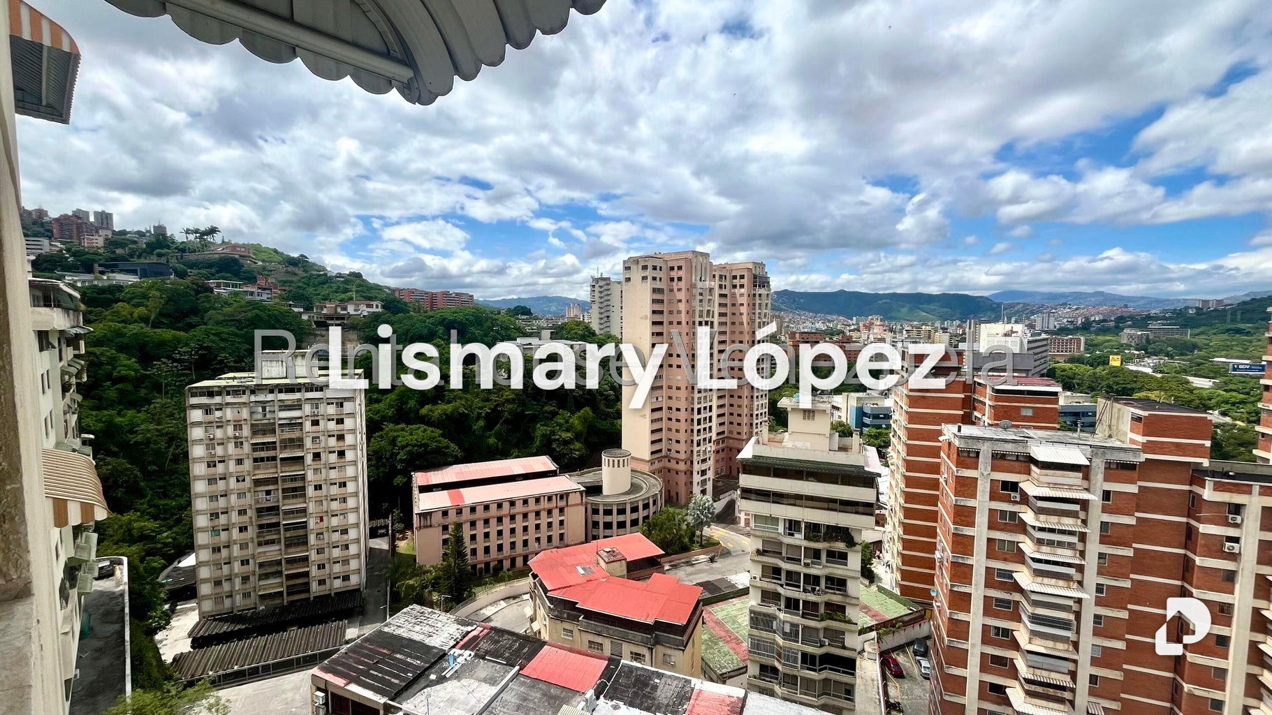 Apartamento en Colinas de Bello Monte, Caracas – 13