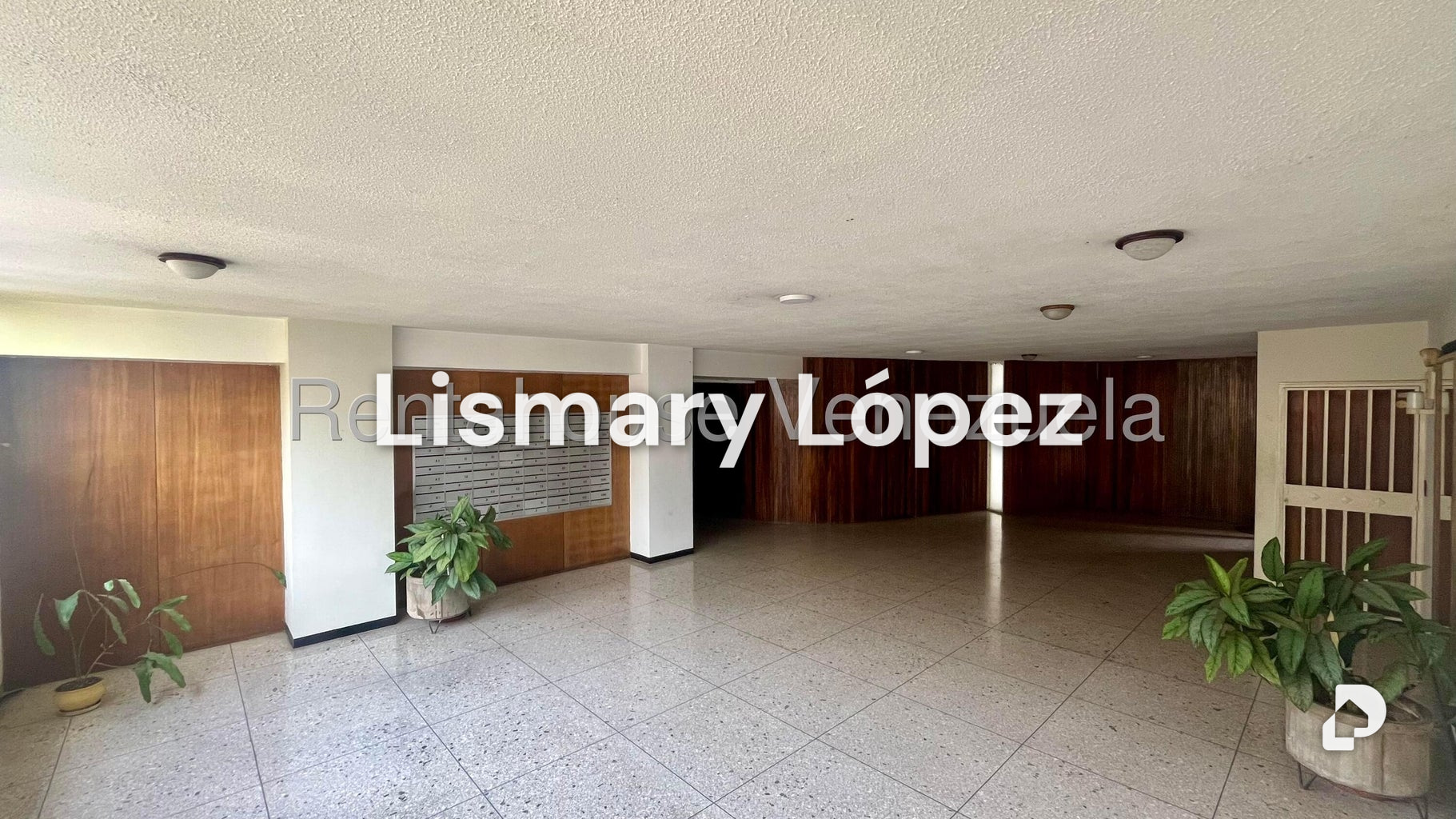 Apartamento en Colinas de Bello Monte, Caracas – 11