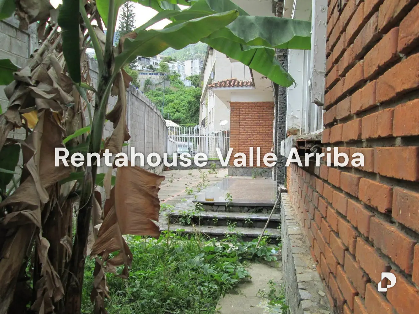 Terreno en Los Caobos, Caracas – 4