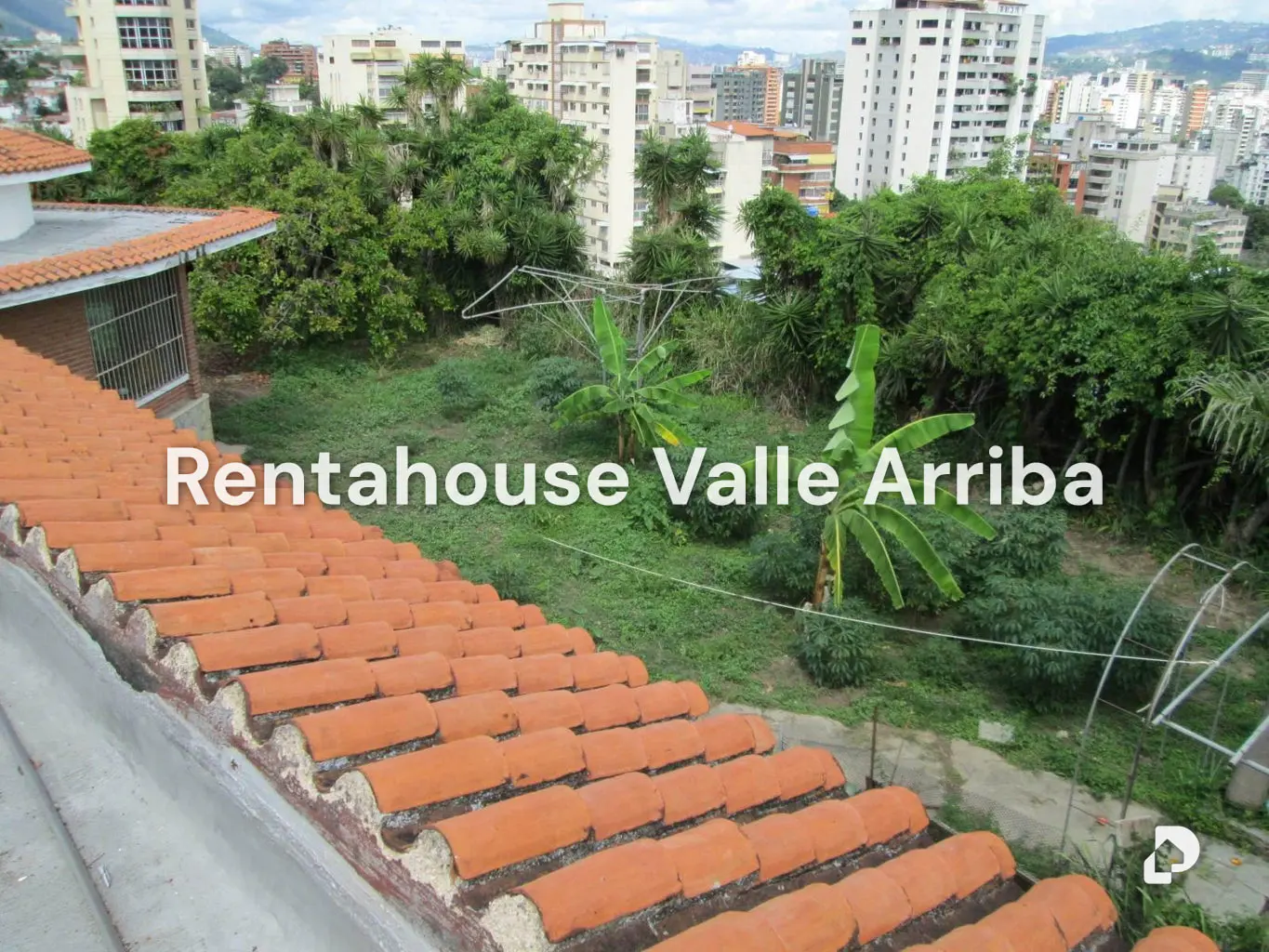 Terreno en Los Caobos, Caracas – 16