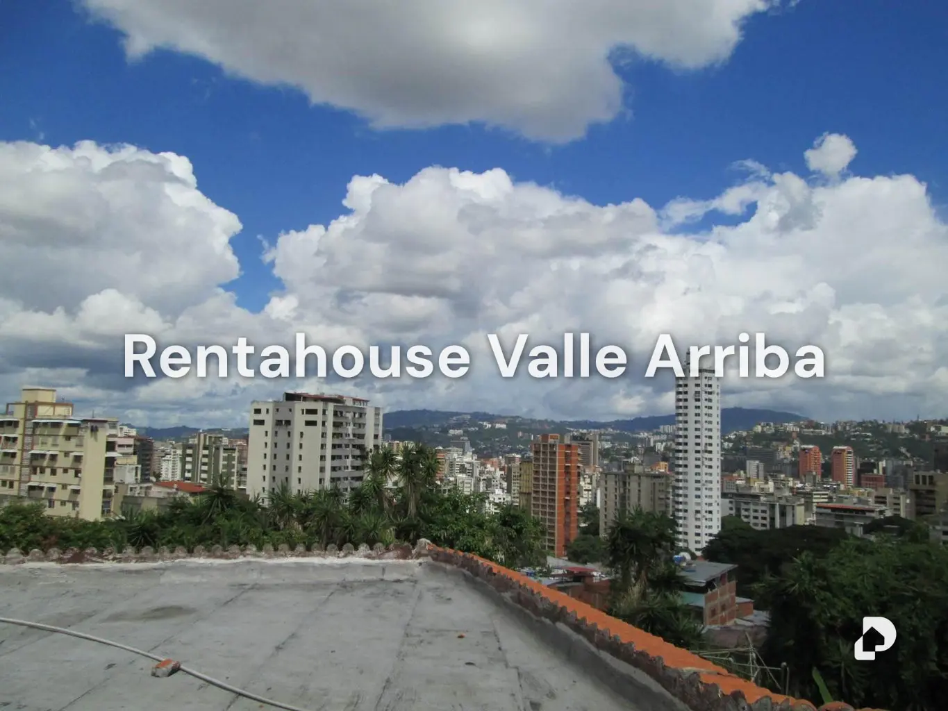 Terreno en Los Caobos, Caracas – 17