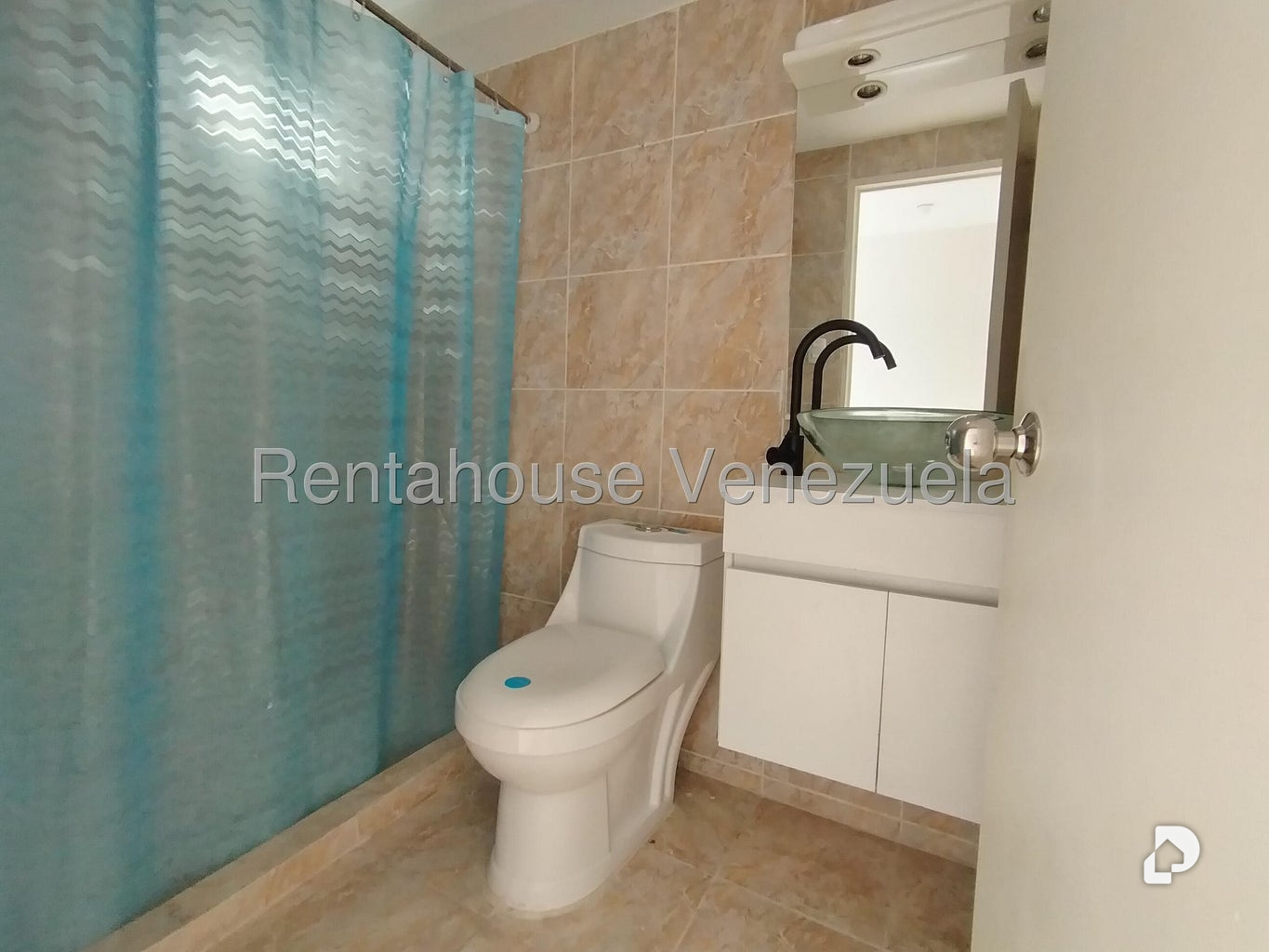 Apartamento en Altamira, Caracas