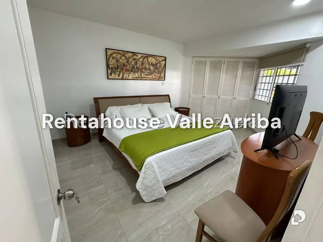 Apartamento en Altamira, Caracas – 9