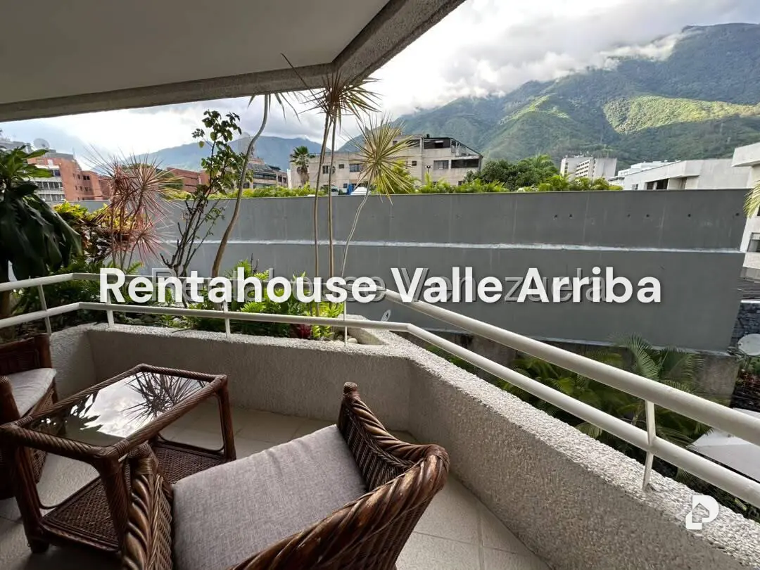 Apartamento en Altamira, Caracas – 12