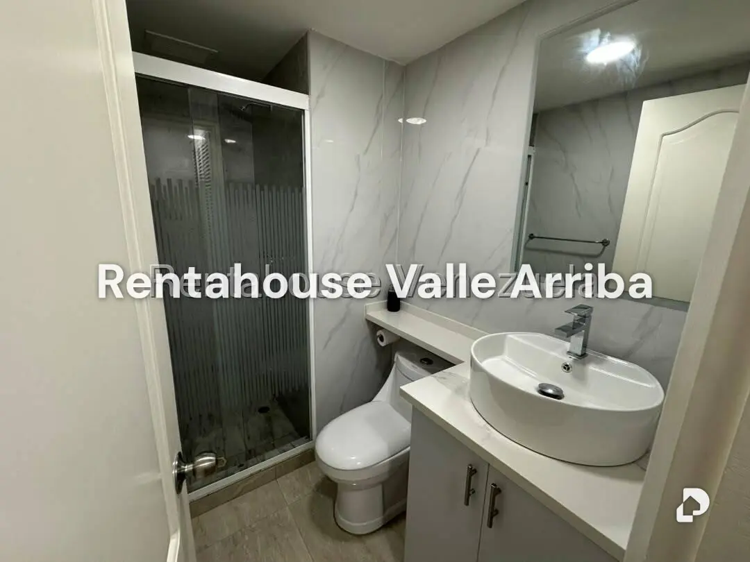 Apartamento en Altamira, Caracas – 7