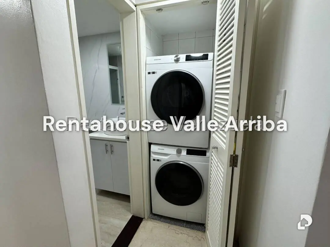 Apartamento en Altamira, Caracas – 8