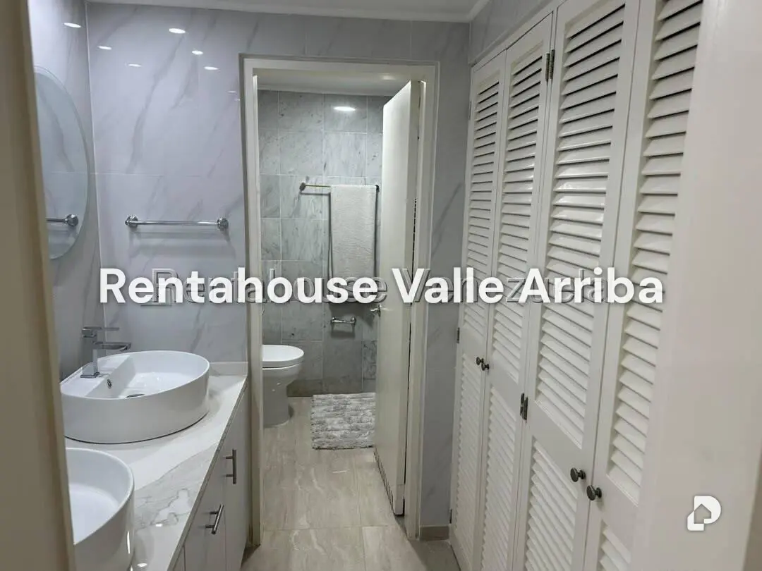 Apartamento en Altamira, Caracas – 10