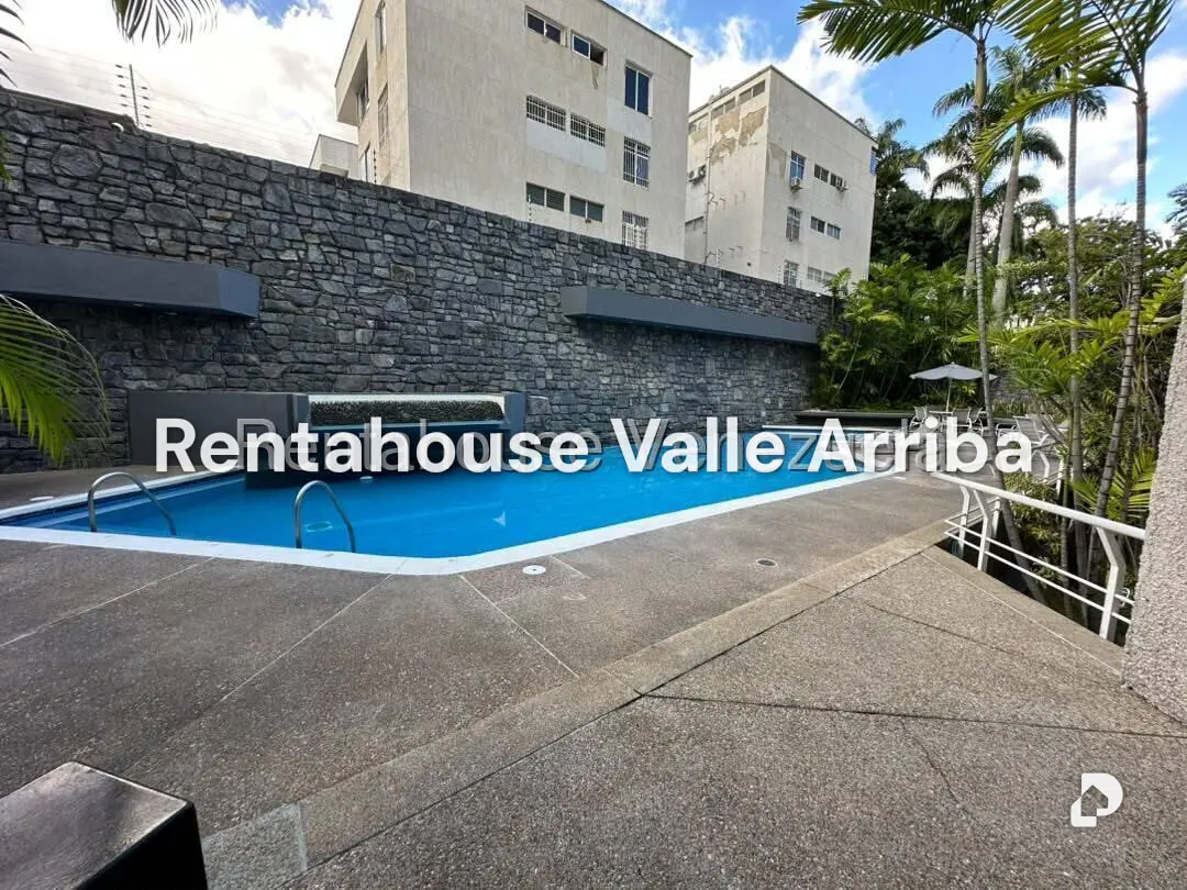 Apartamento en Altamira, Caracas – 15