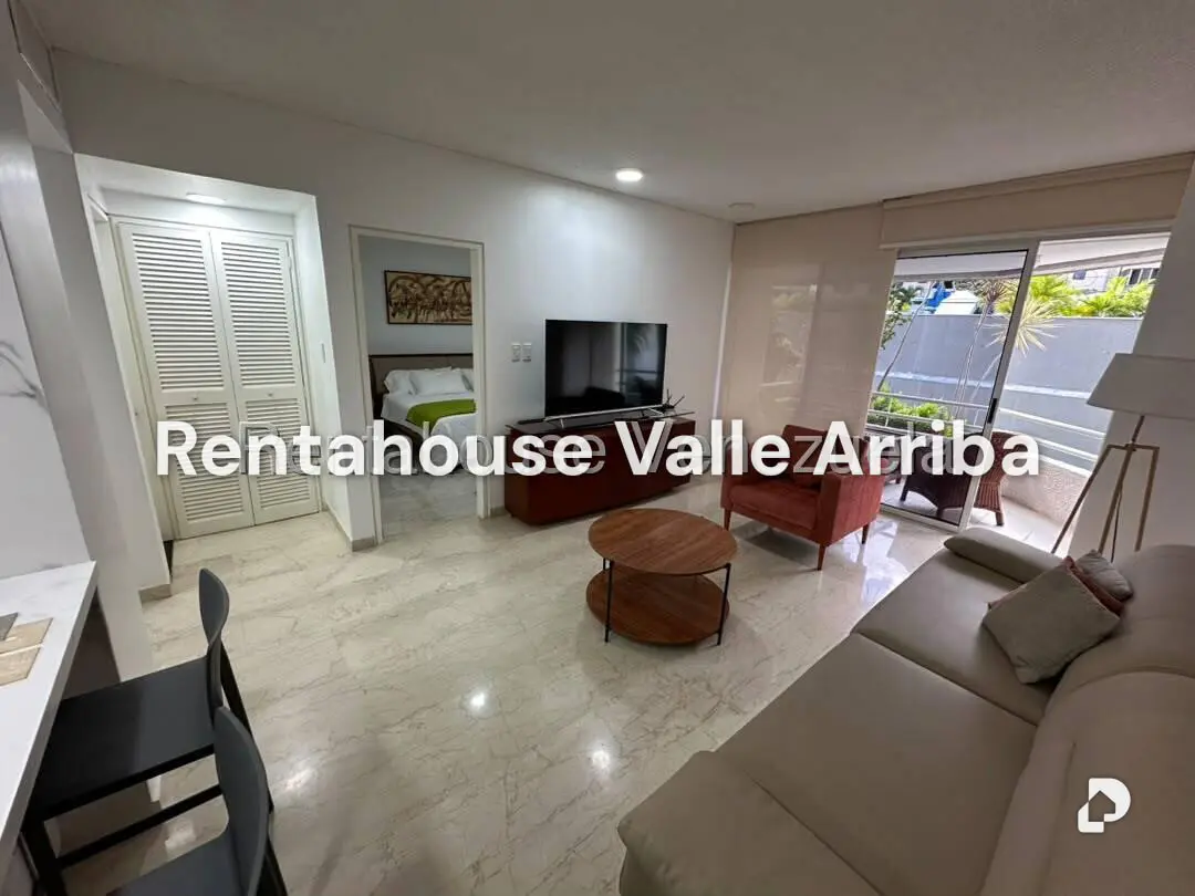 Apartamento en Altamira, Caracas – 6