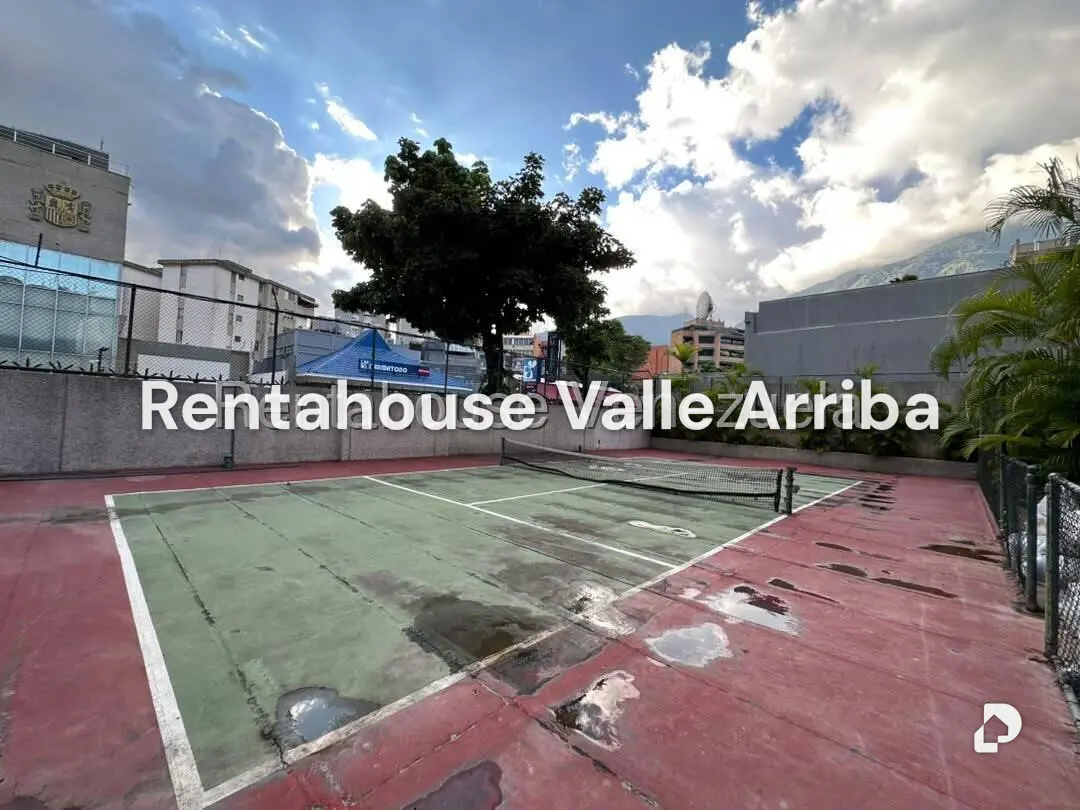 Apartamento en Altamira, Caracas – 18