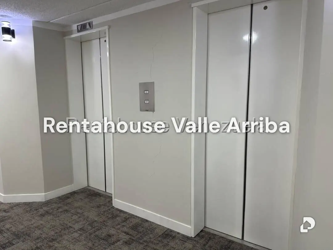 Apartamento en Altamira, Caracas – 19