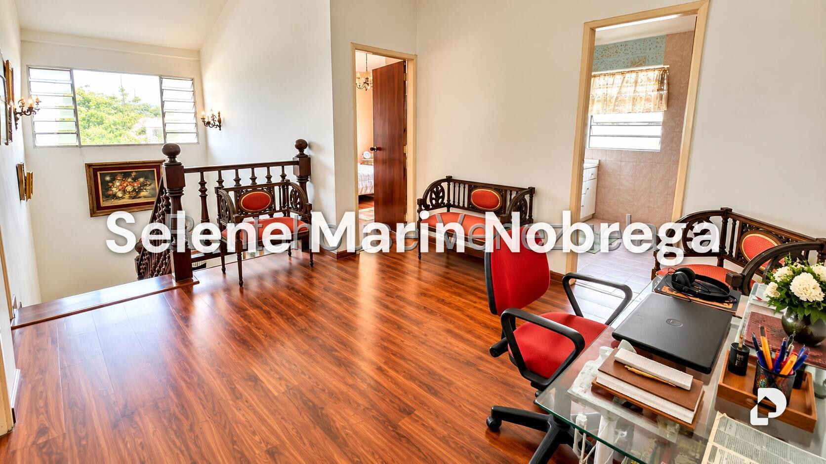 Casa en Cumbres de Curumo, Caracas – 10