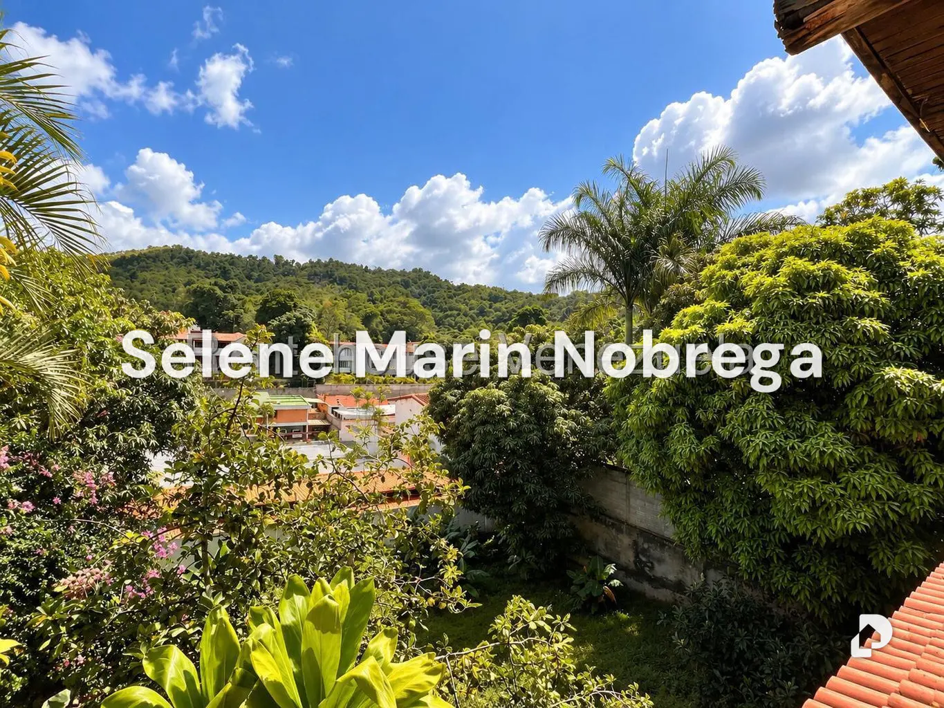 Casa en Cumbres de Curumo, Caracas – 22