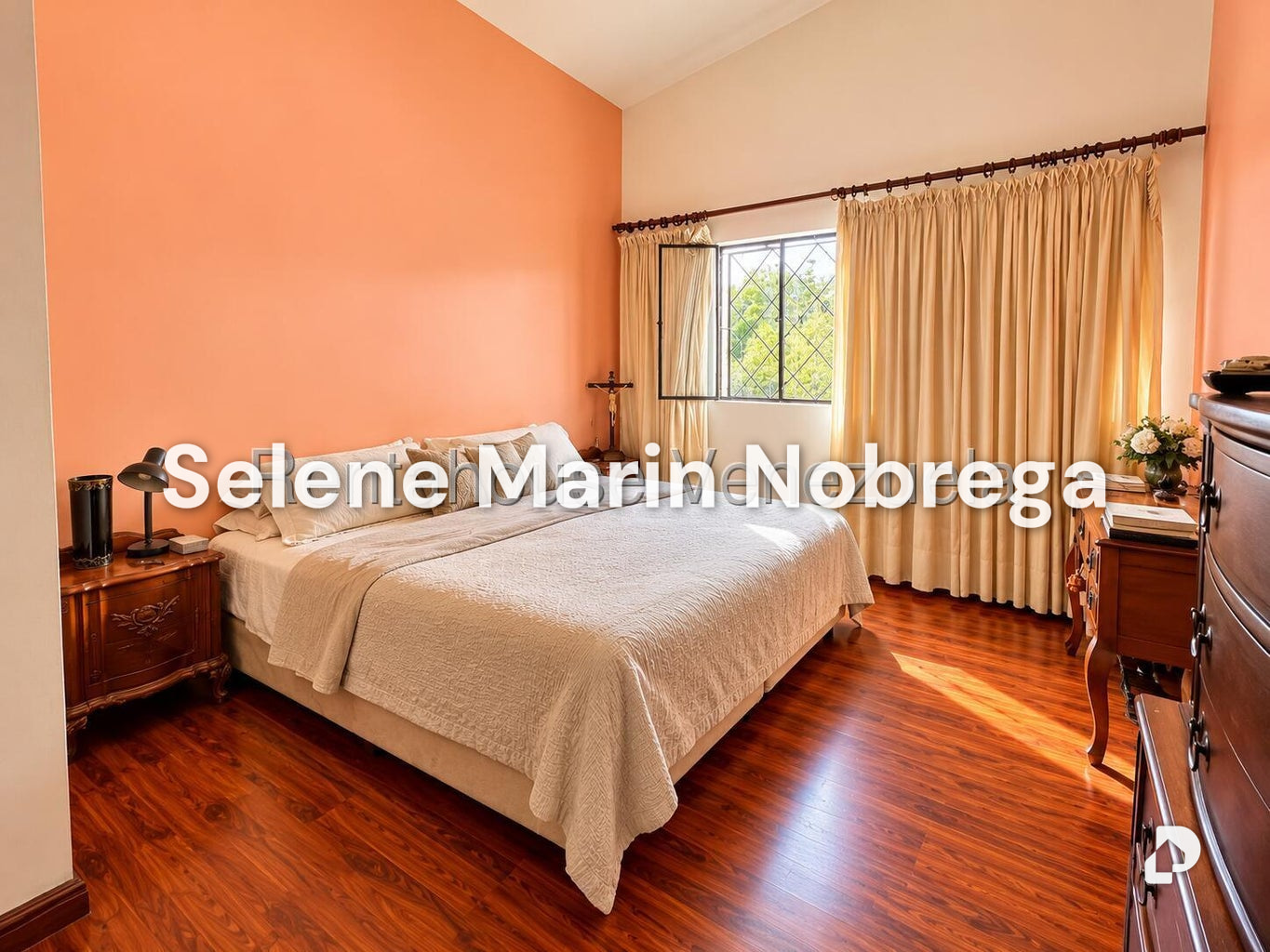 Casa en Cumbres de Curumo, Caracas – 11