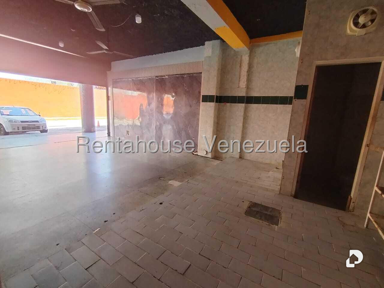 Local comercial en El Guayabal, Naguanagua