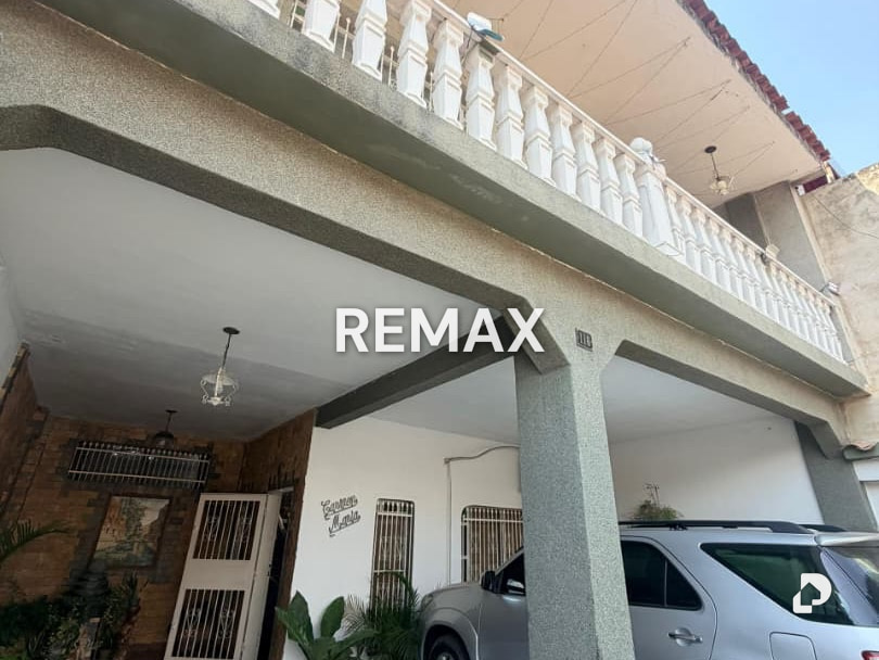 Casa en Urbanizacion San Ignacio, Maracay – 1
