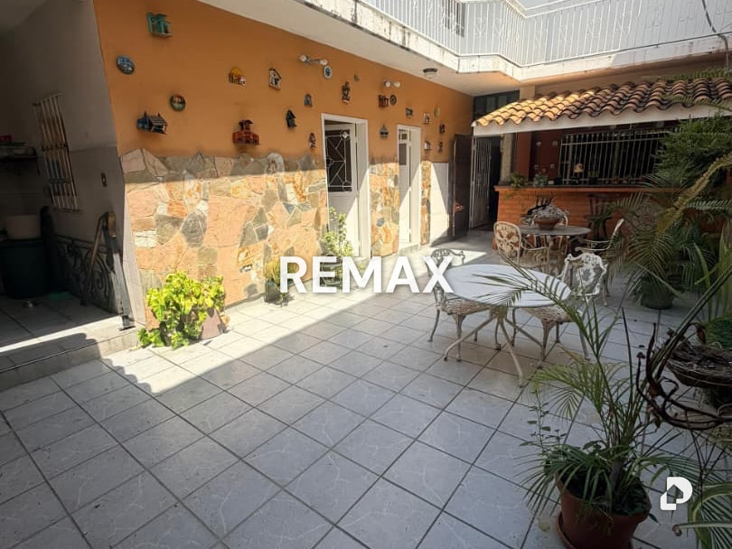 Casa en Urbanizacion San Ignacio, Maracay – 11