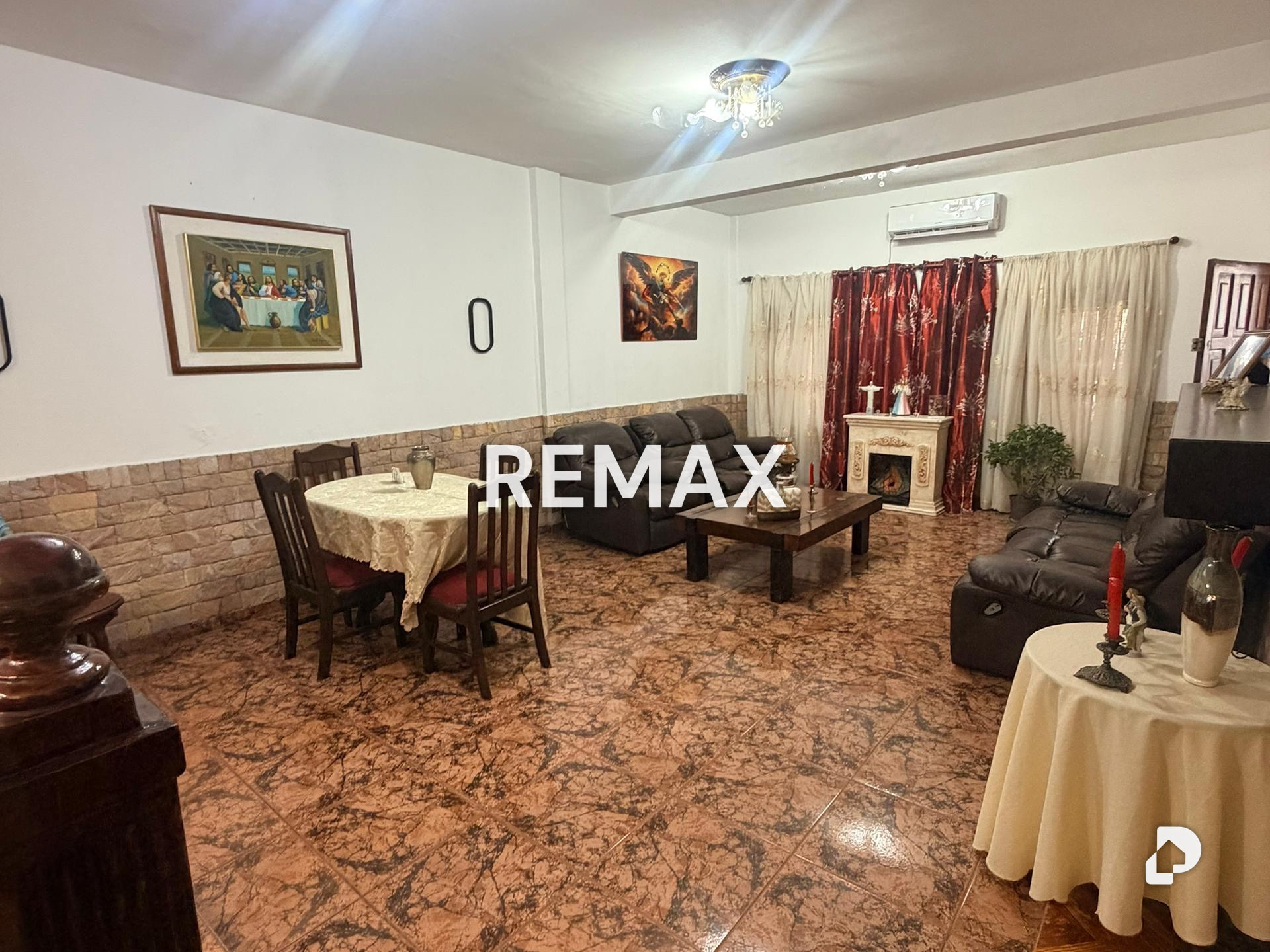 Casa en Urbanizacion San Ignacio, Maracay – 2