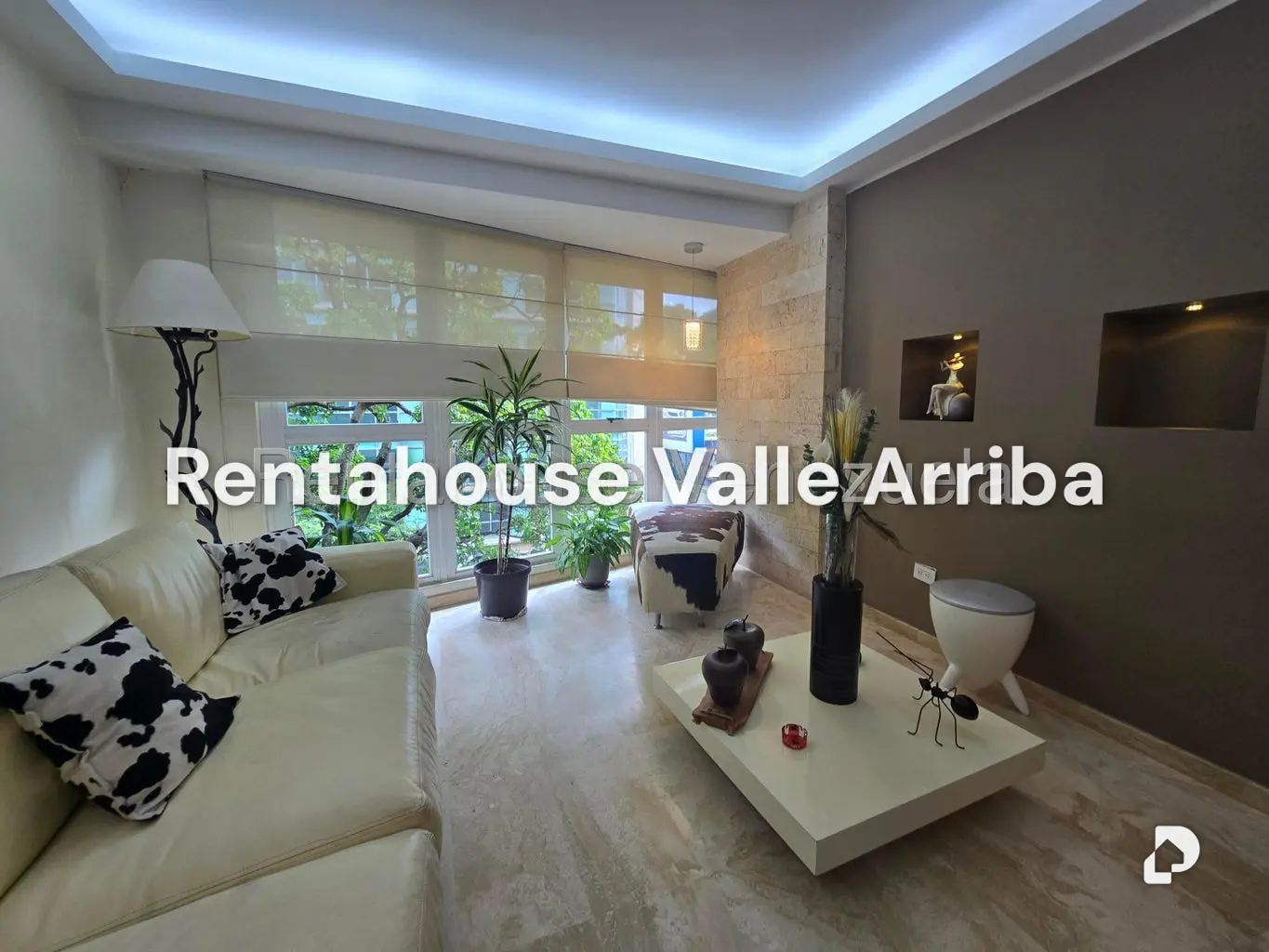 Apartment in El Rosal, Caracas – 9
