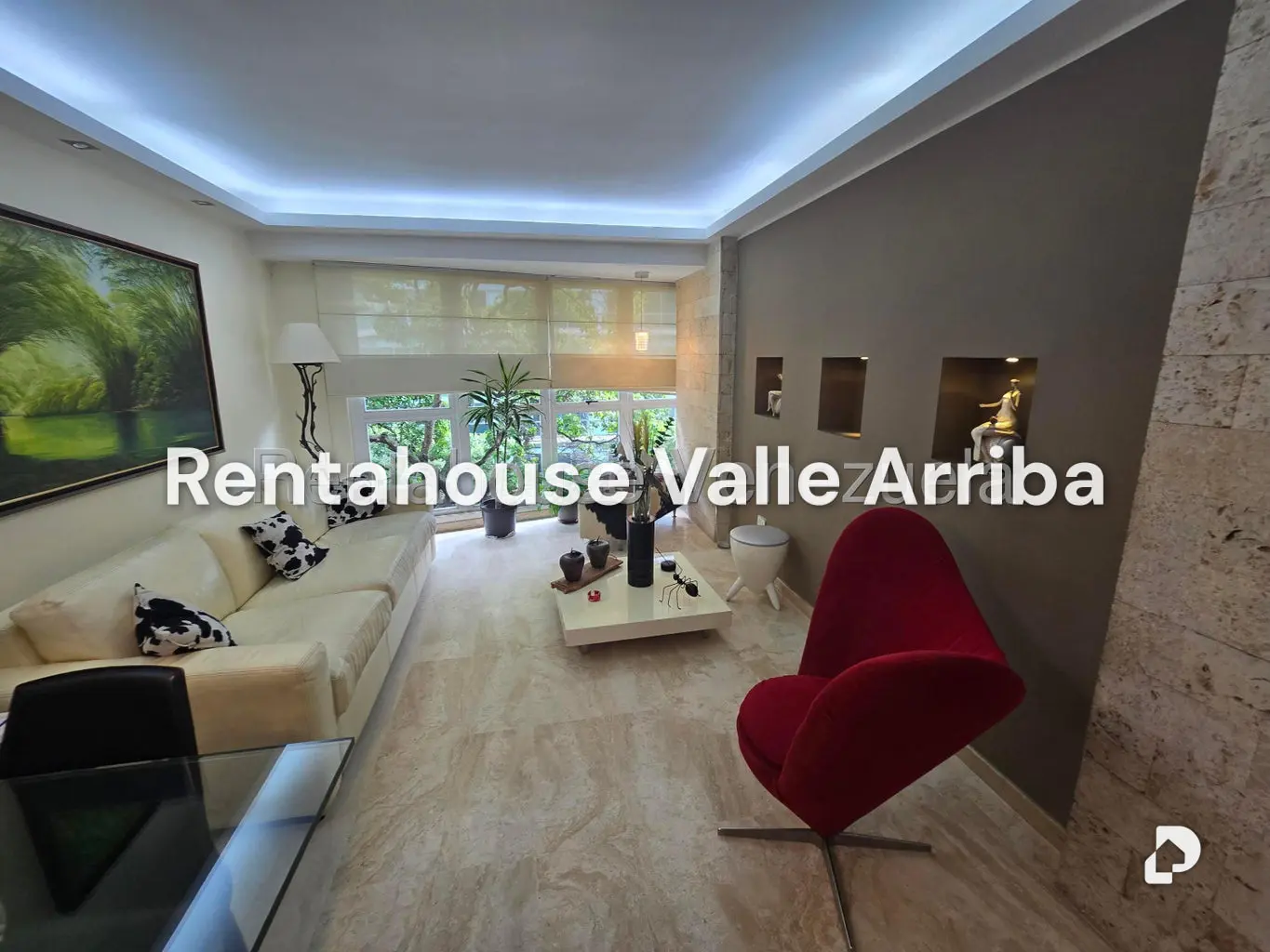 Apartment in El Rosal, Caracas – 7
