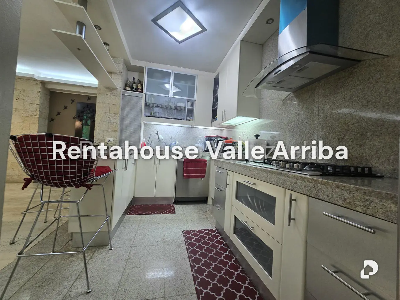 Apartment in El Rosal, Caracas – 18