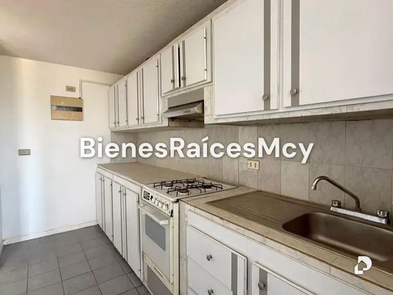 Apartamento en Urbanizacion San Jacinto, Maracay – 13