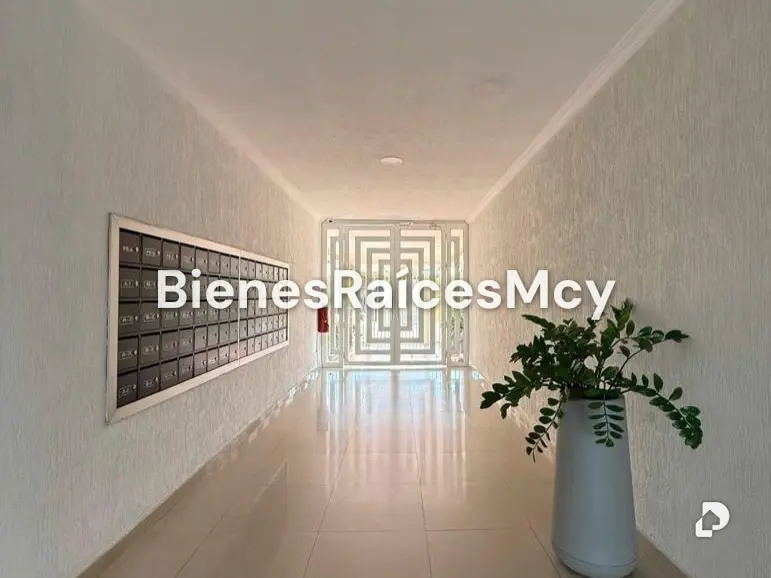 Apartamento en Urbanizacion San Jacinto, Maracay – 6