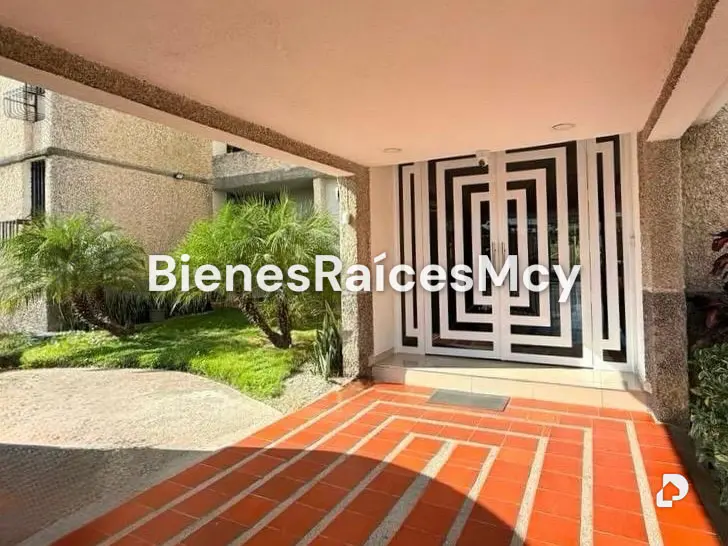 Apartamento en Urbanizacion San Jacinto, Maracay – 5