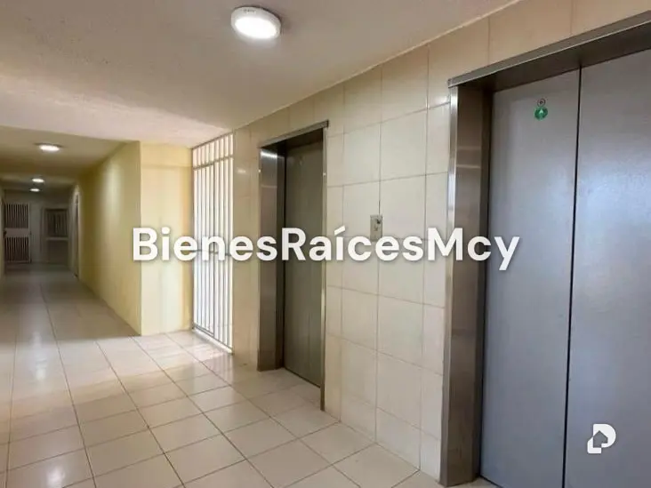 Apartamento en Urbanizacion San Jacinto, Maracay – 10
