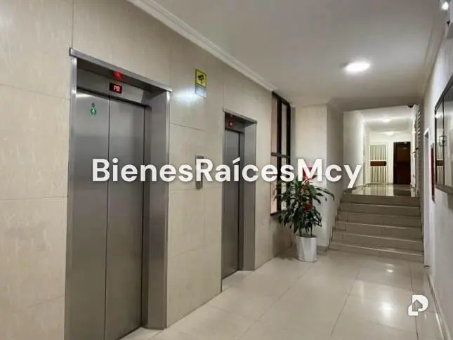 Apartamento en Urbanizacion San Jacinto, Maracay – 8