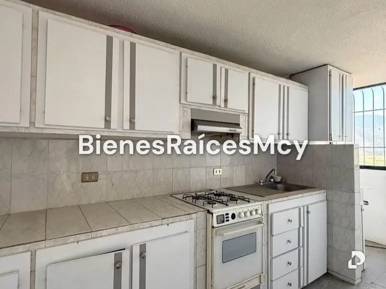 Apartamento en Urbanizacion San Jacinto, Maracay – 12