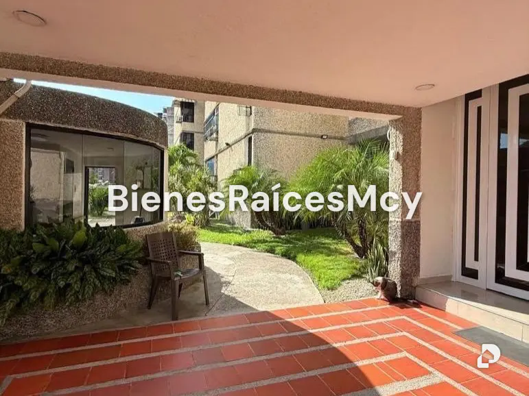 Apartamento en Urbanizacion San Jacinto, Maracay – 4