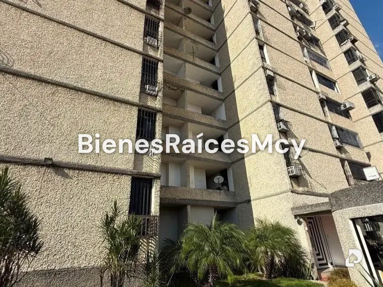 Apartamento en Urbanizacion San Jacinto, Maracay – 3