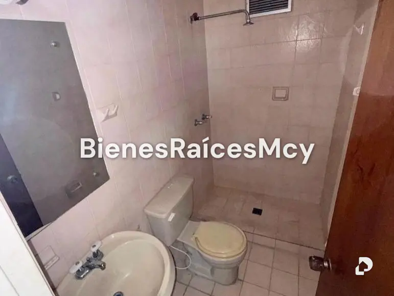 Apartamento en Urbanizacion San Jacinto, Maracay – 19