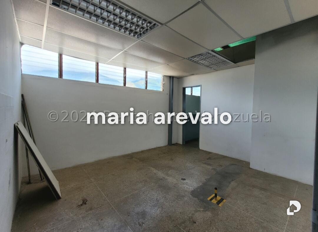 Galpón en Boleíta Sur, Caracas – 12