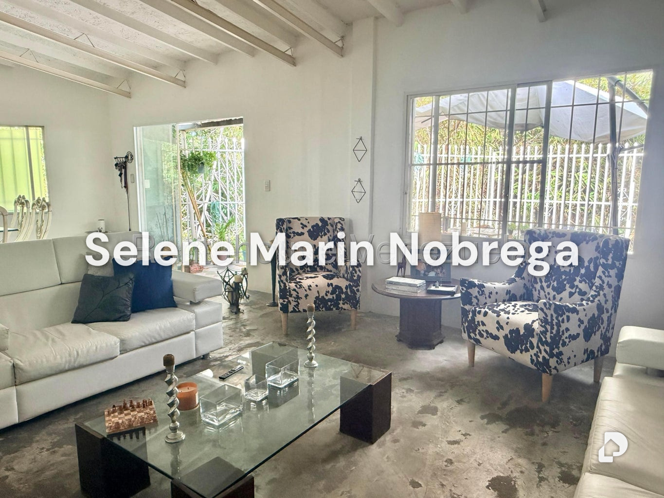 Casa en La Floresta, Caracas – 4