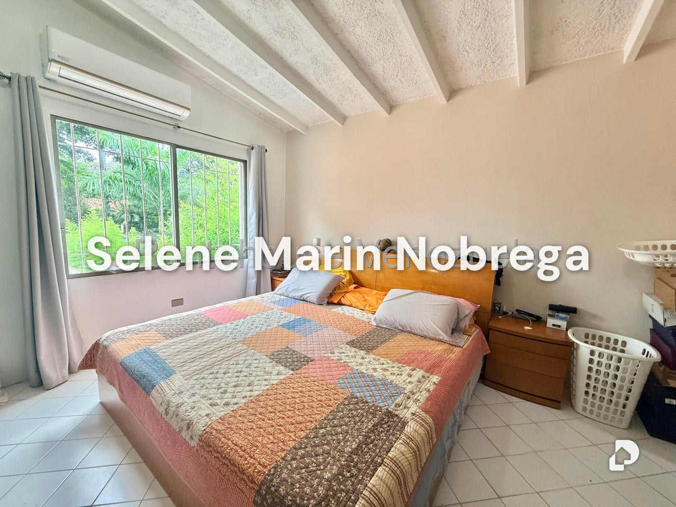 Casa en La Floresta, Caracas – 21