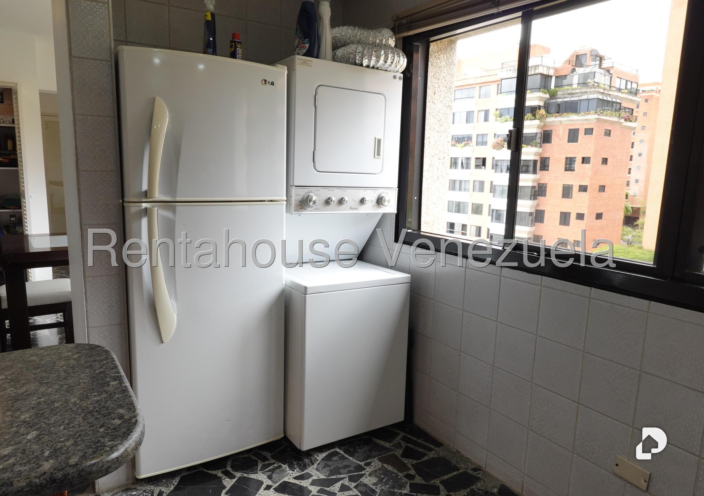 Apartment in Colinas de Valle Arriba, Caracas – 18