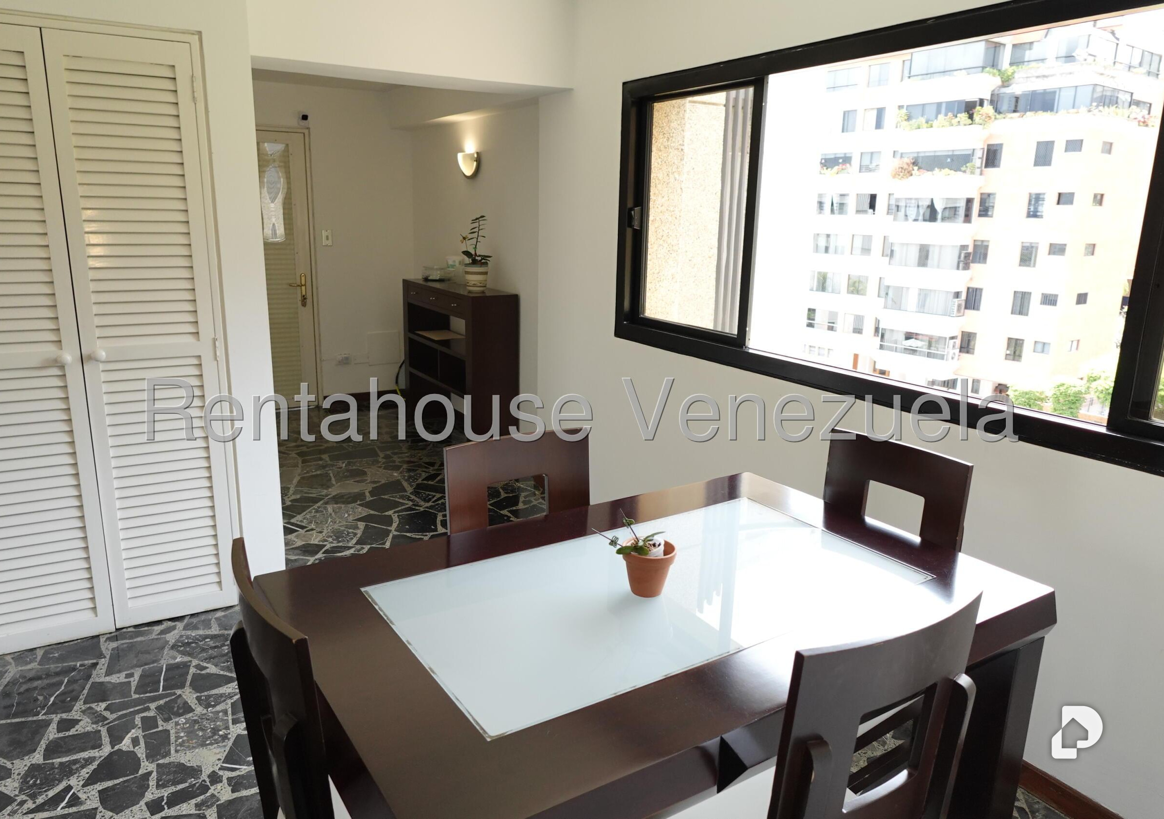 Apartment in Colinas de Valle Arriba, Caracas – 3