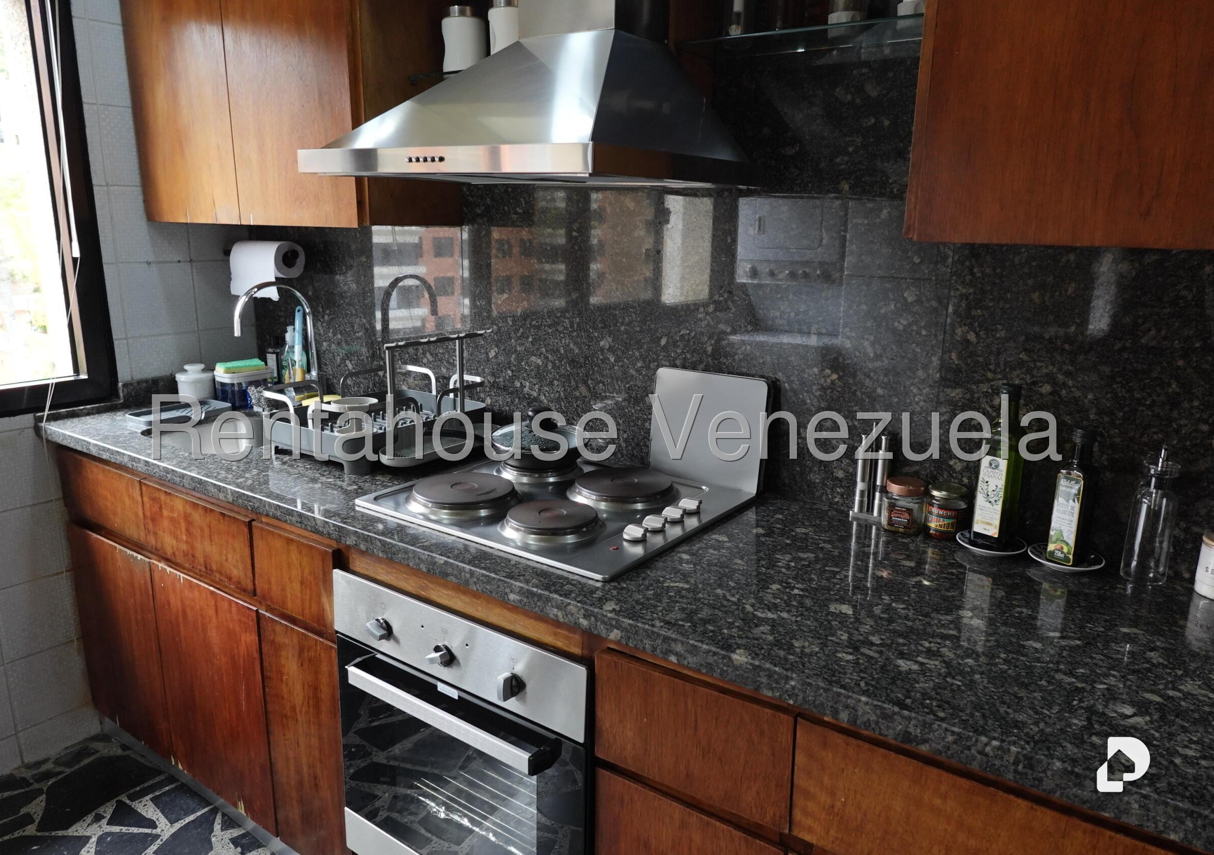Apartment in Colinas de Valle Arriba, Caracas – 19