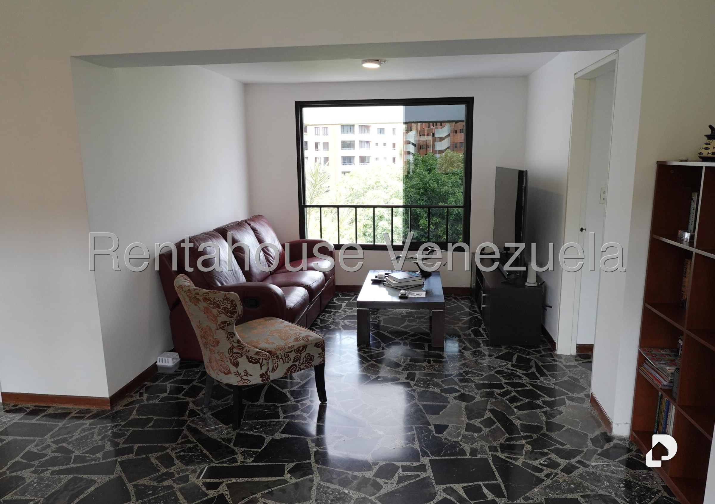 Apartment in Colinas de Valle Arriba, Caracas – 5