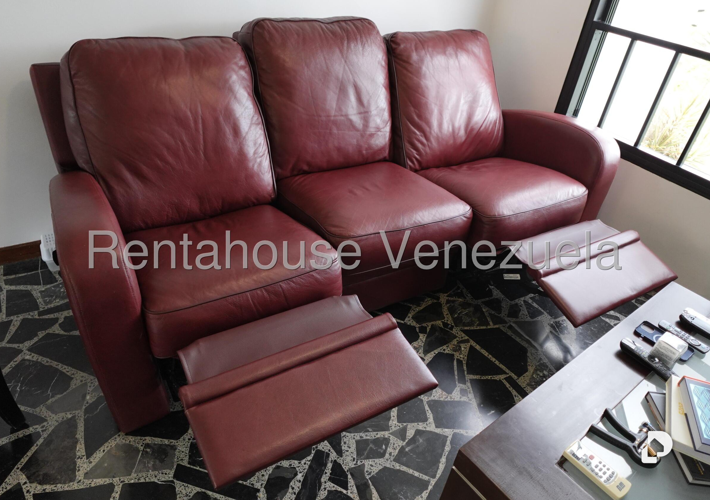 Apartment in Colinas de Valle Arriba, Caracas – 6