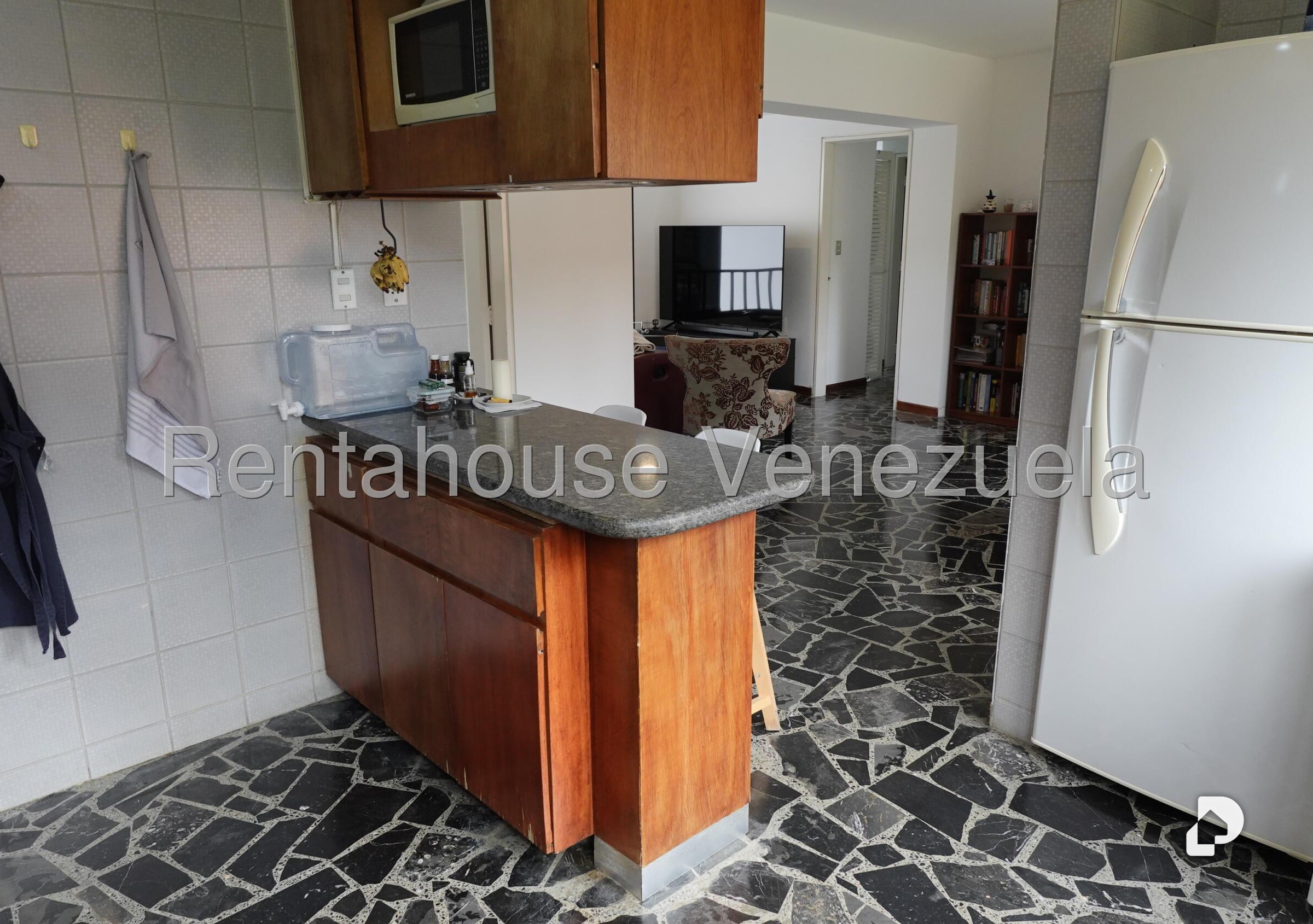 Apartment in Colinas de Valle Arriba, Caracas – 17