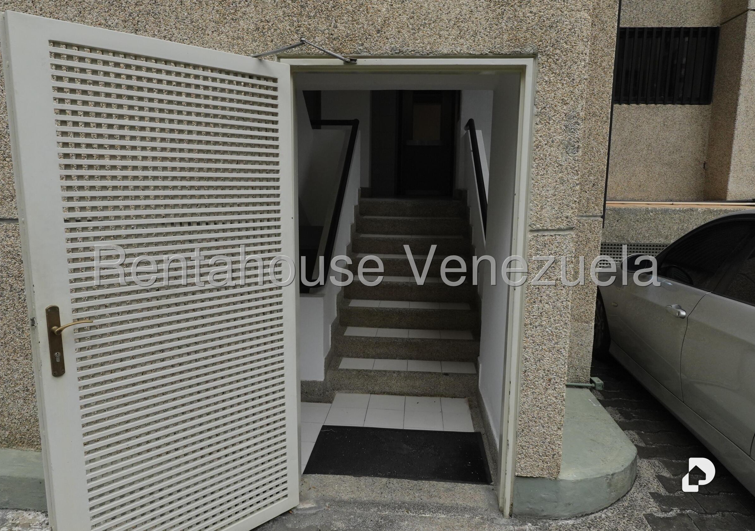 Apartment in Colinas de Valle Arriba, Caracas – 22