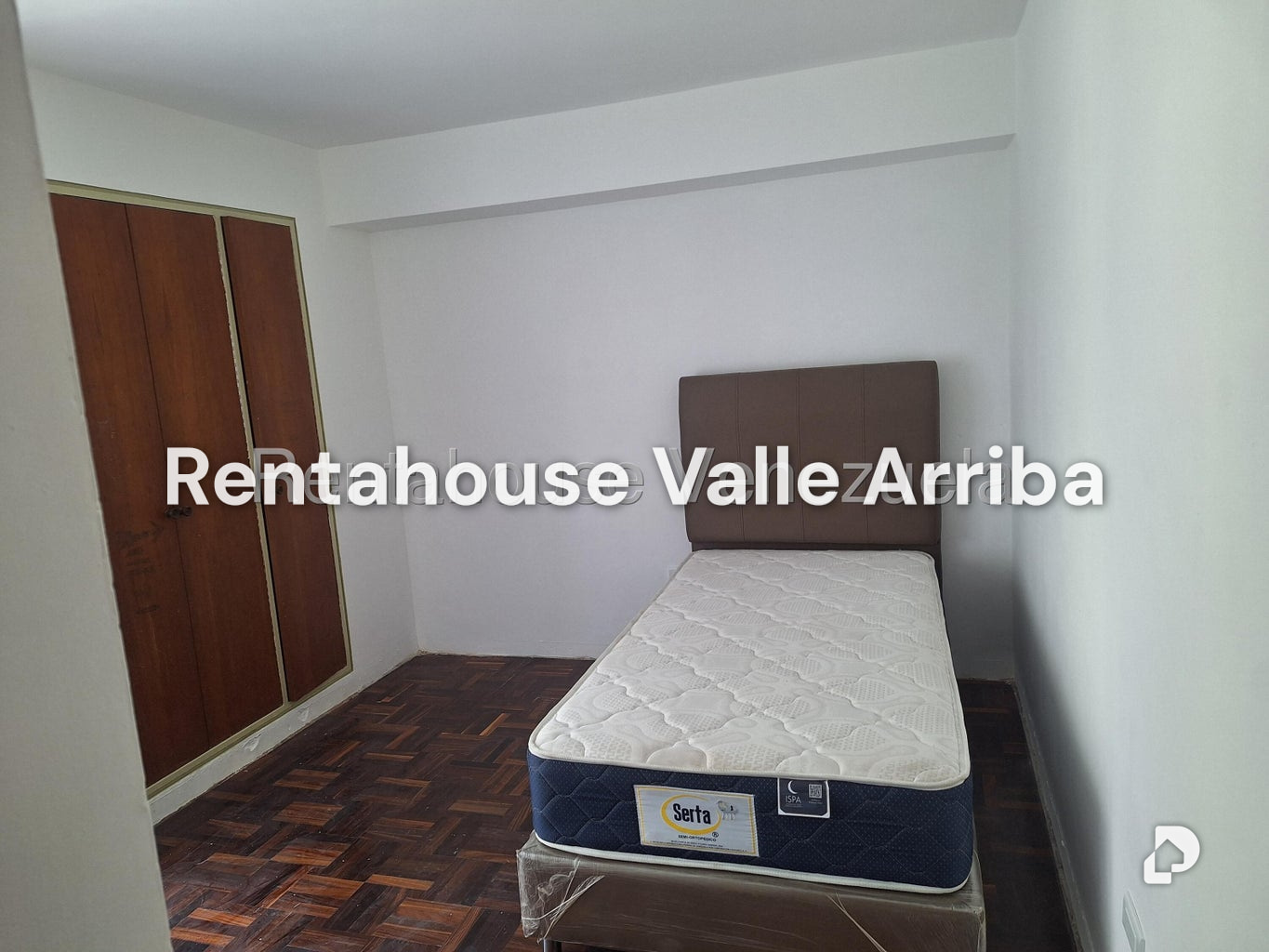 Apartamento en Los Palos Grandes, Caracas – 13