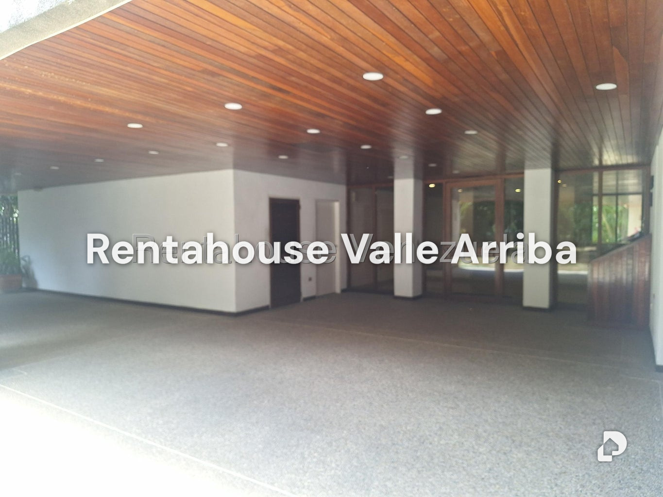 Apartamento en Los Palos Grandes, Caracas – 3