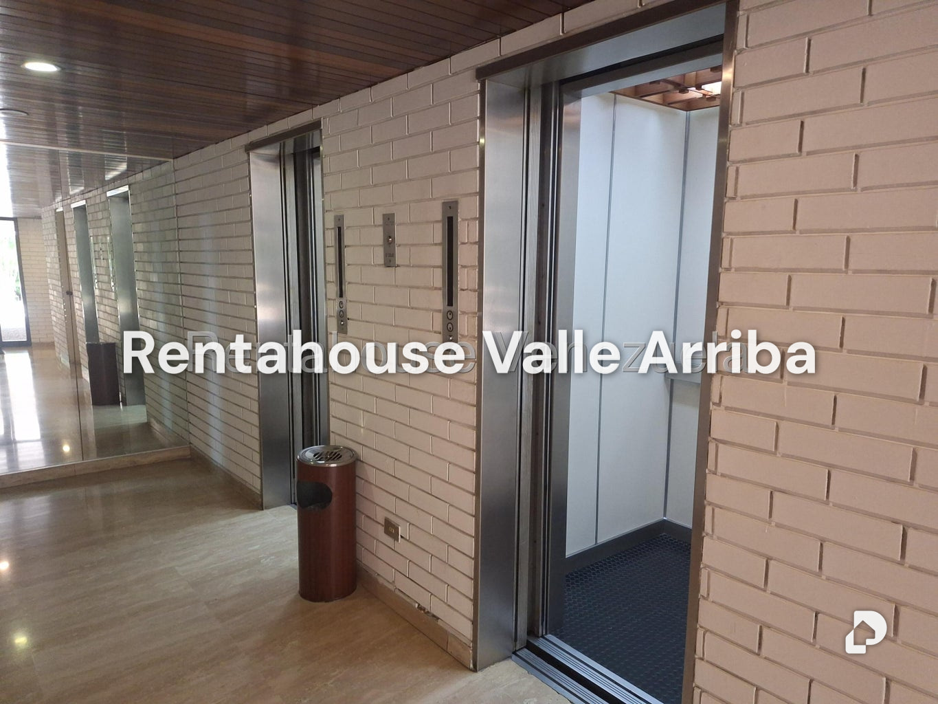 Apartamento en Los Palos Grandes, Caracas – 5
