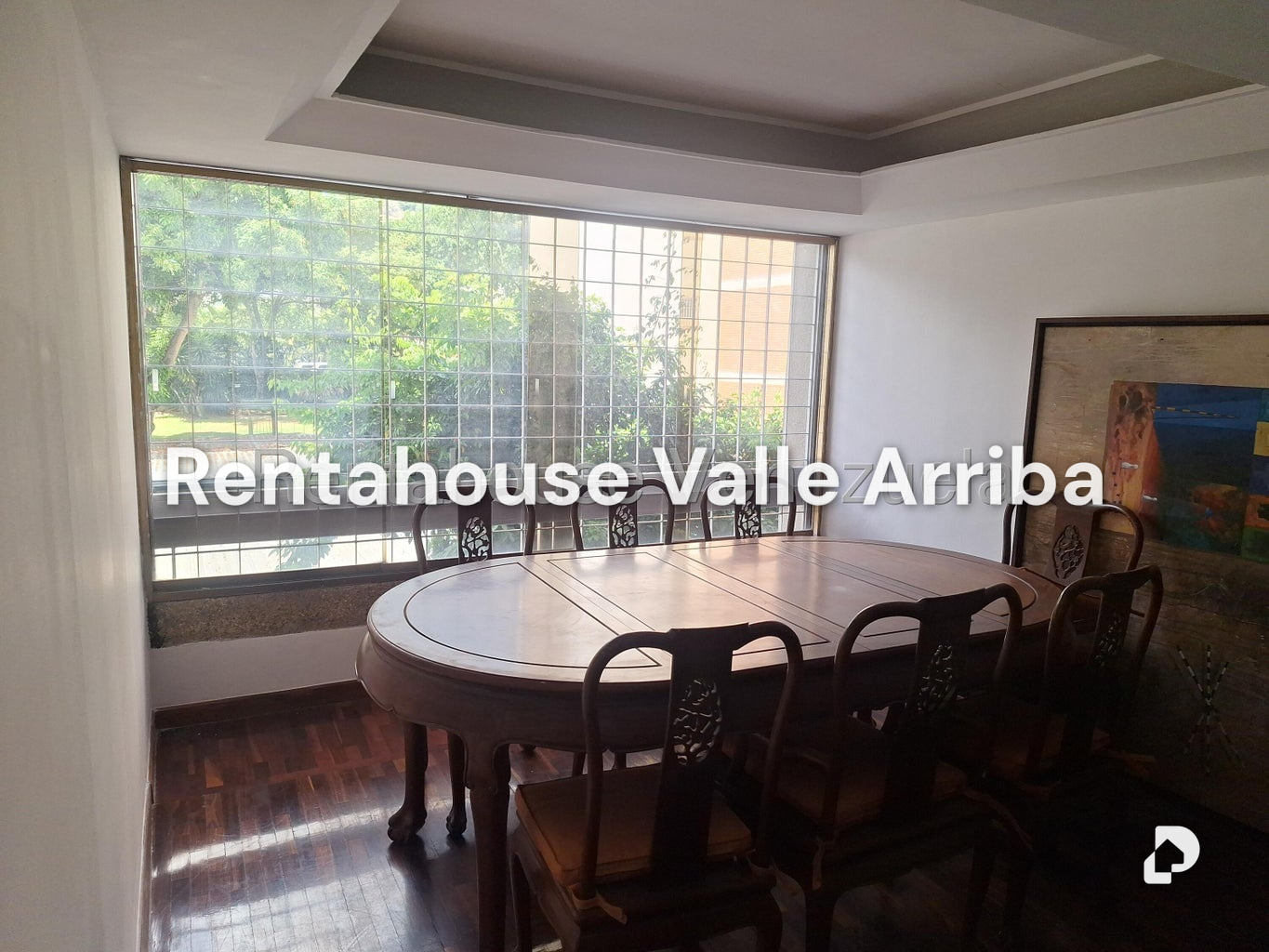 Apartamento en Los Palos Grandes, Caracas – 10