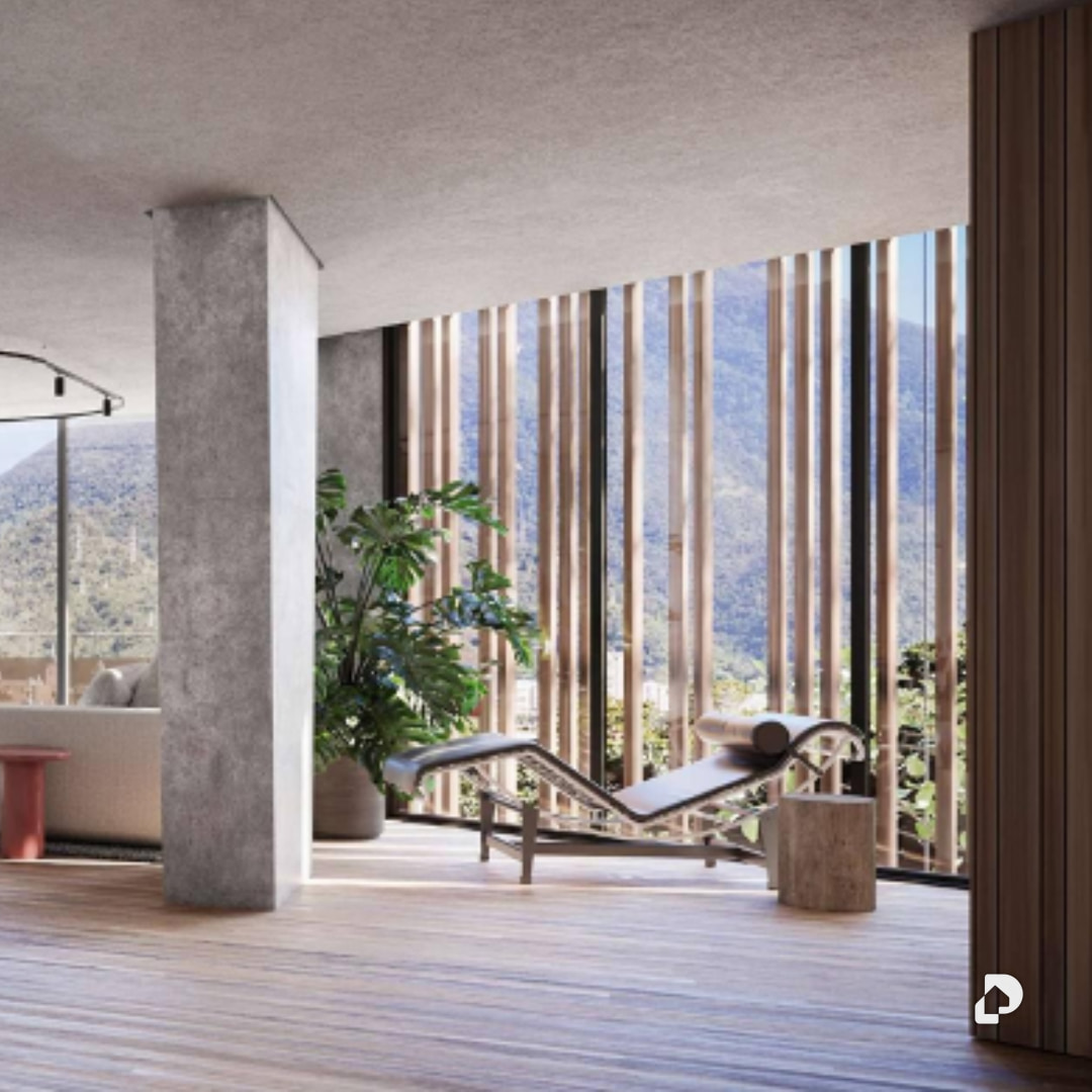 Apartment in La Castellana, Caracas – 5